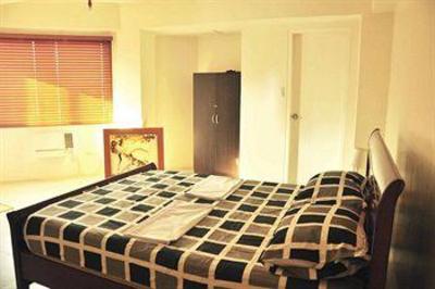 фото отеля The Fort Budget Hotel - Bonifacio Global City