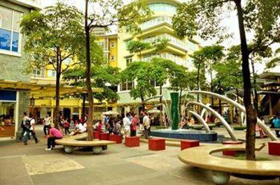 фото отеля The Fort Budget Hotel - Bonifacio Global City