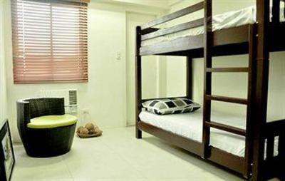 фото отеля The Fort Budget Hotel - Bonifacio Global City