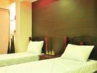 фото отеля The Fort Budget Hotel - Bonifacio Global City