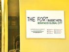 фото отеля The Fort Budget Hotel - Bonifacio Global City