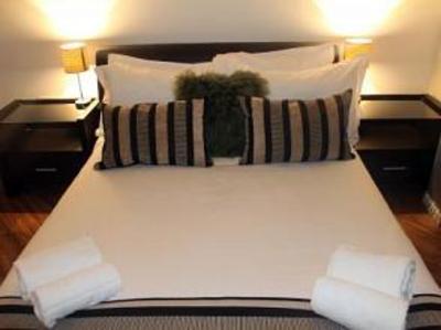 фото отеля City Stay Apartments