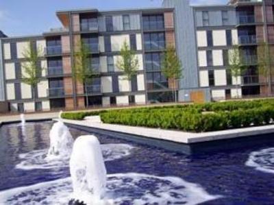 фото отеля City Stay Apartments