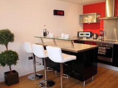 фото отеля City Stay Apartments