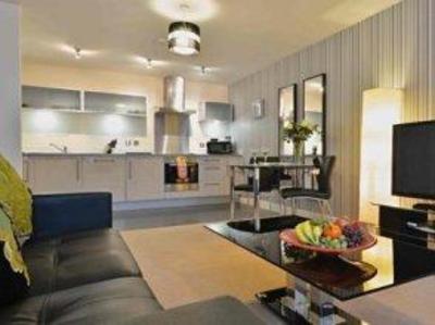 фото отеля City Stay Apartments