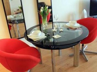 фото отеля City Stay Apartments
