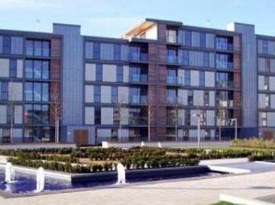 фото отеля City Stay Apartments