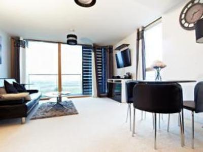 фото отеля City Stay Apartments