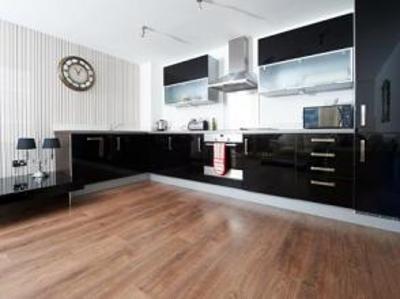 фото отеля City Stay Apartments