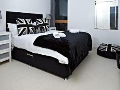 фото отеля City Stay Apartments