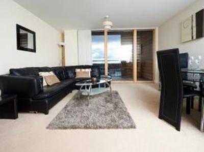 фото отеля City Stay Apartments