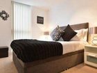 фото отеля City Stay Apartments