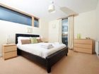 фото отеля City Stay Apartments