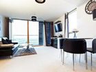 фото отеля City Stay Apartments
