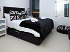 фото отеля City Stay Apartments