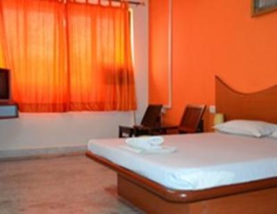 фото отеля Hotel Surya Palace Goa