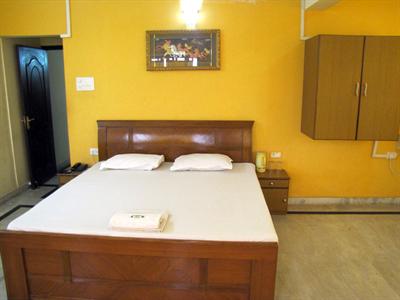 фото отеля Hotel Surya Palace Goa