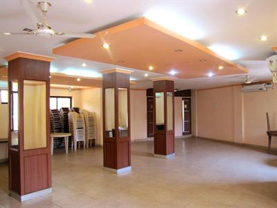 фото отеля Hotel Surya Palace Goa