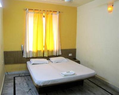 фото отеля Hotel Surya Palace Goa