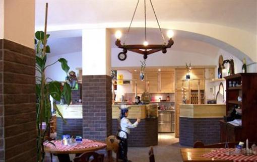 фото отеля Buchinger's Donauhotel & Restaurant Gmbh