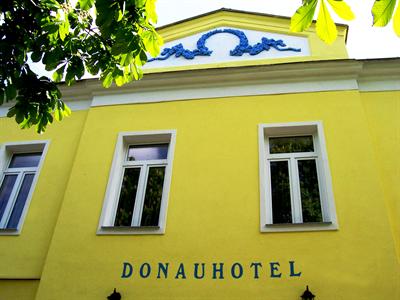 фото отеля Buchinger's Donauhotel & Restaurant Gmbh
