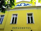 фото отеля Buchinger's Donauhotel & Restaurant Gmbh