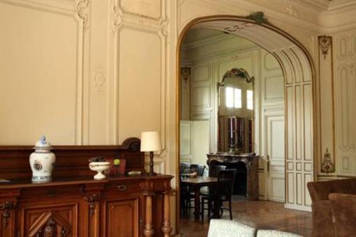 фото отеля Grand Salon