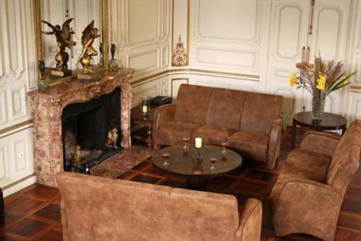 фото отеля Grand Salon