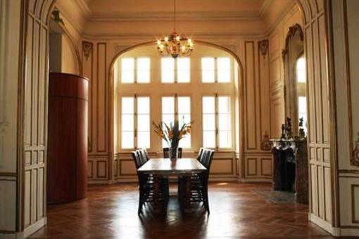 фото отеля Grand Salon