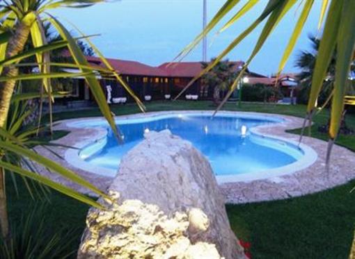 фото отеля Hotel Fattoria