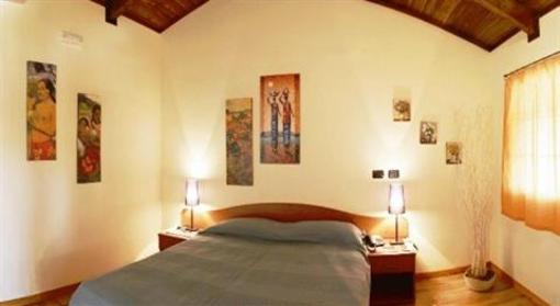 фото отеля Hotel Fattoria