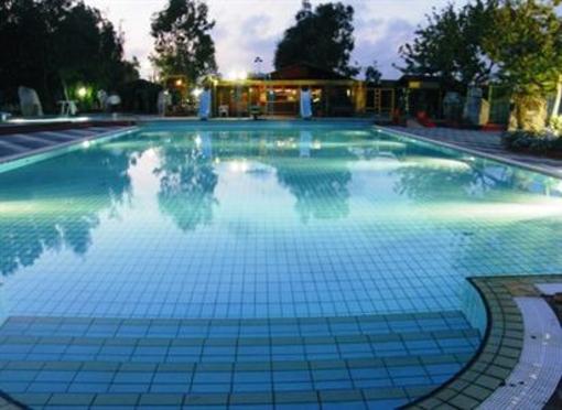 фото отеля Hotel Fattoria