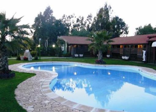 фото отеля Hotel Fattoria