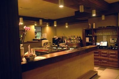 фото отеля Hotel Opara