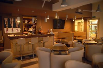 фото отеля Hotel Opara
