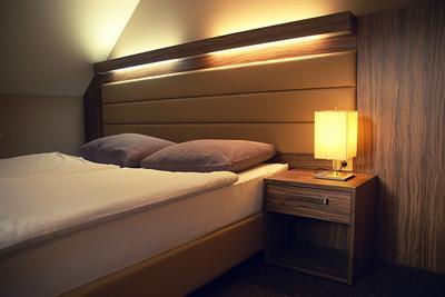 фото отеля Hotel Opara