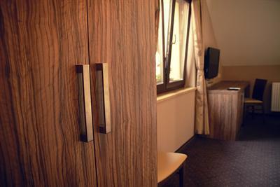 фото отеля Hotel Opara