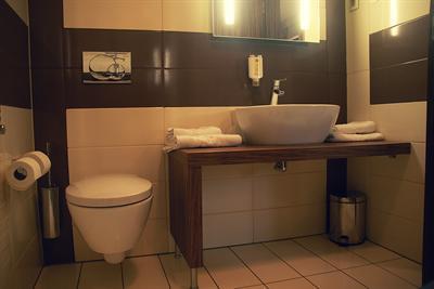 фото отеля Hotel Opara