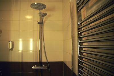 фото отеля Hotel Opara