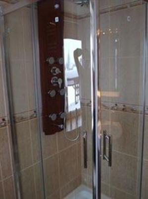 фото отеля Pokoje Pod Lasem