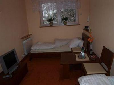 фото отеля Pokoje Pod Lasem