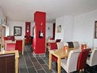 фото отеля Tom Sawyer's Restaurant and Bar