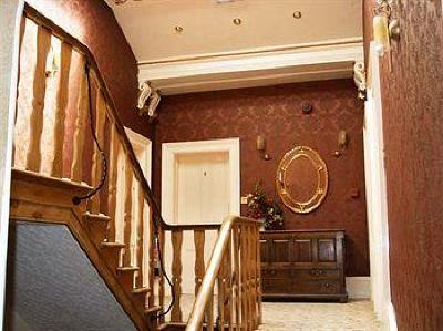 фото отеля Hundith Hill Hotel