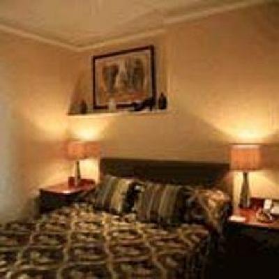 фото отеля Hundith Hill Hotel