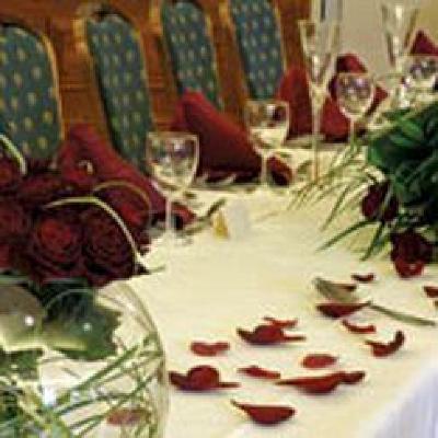 фото отеля Hundith Hill Hotel