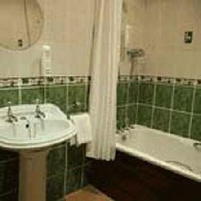 фото отеля Hundith Hill Hotel