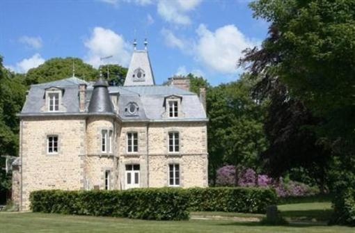 фото отеля Au Chateau