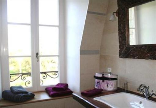 фото отеля Au Chateau