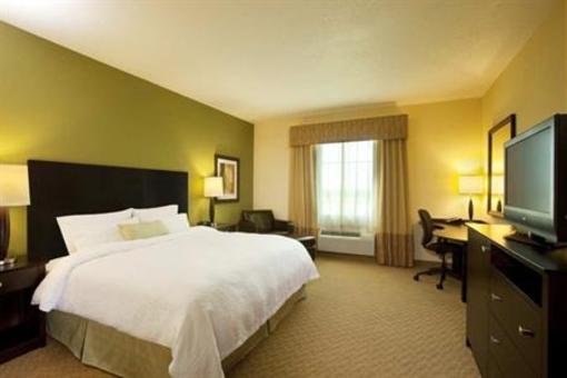 фото отеля Hampton Inn Toronto Brampton