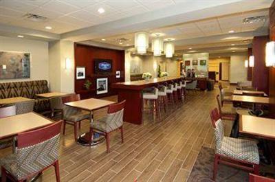 фото отеля Hampton Inn Toronto Brampton